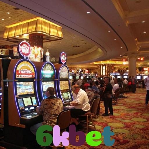 6kbet - Baixe o app 6kbet no Google Play e jogue ao vivo
