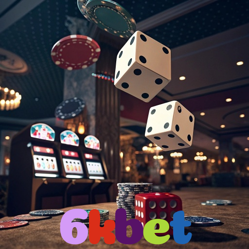 6kbet - Baixe o app 6kbet no Google Play e jogue ao vivo