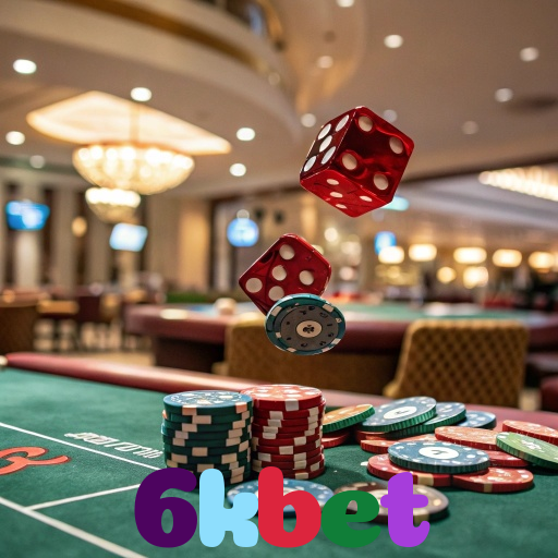 6kbet - Baixe o App 6kbet para Android e Comece a Jogar
