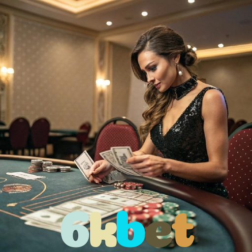 6kbet - Baixe o App 6kbet para Android e Comece a Jogar