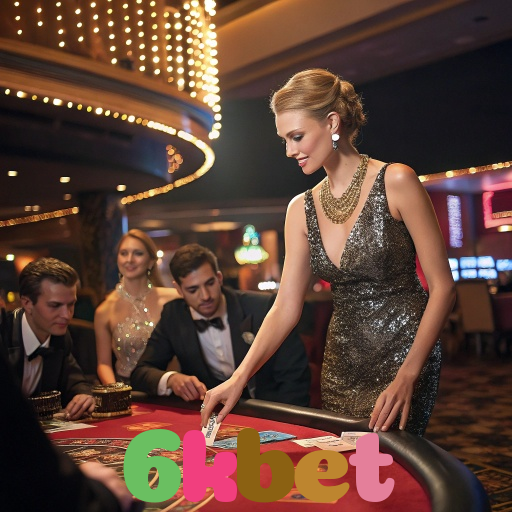 6kbet - Baixe o App 6kbet para Android e Comece a Jogar