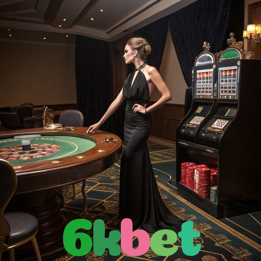 6kbet - Baixe o App 6kbet para Android e Comece a Jogar