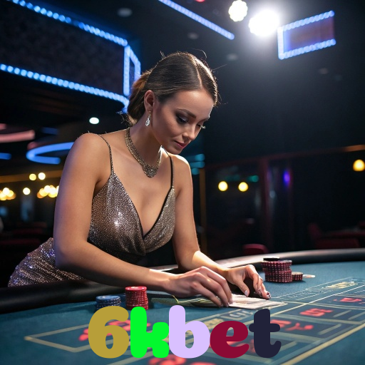 6kbet - Baixe o App 6kbet para Android e Comece a Jogar