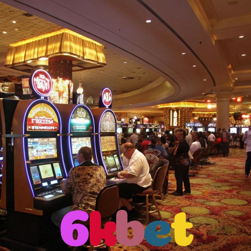 6kbet - Baixe o App 6kbet para Android e Comece a Jogar