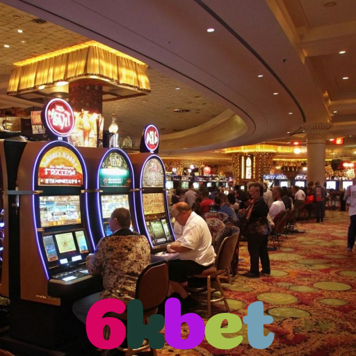 6kbet - Baixe o app 6kbet no Google Play e jogue ao vivo