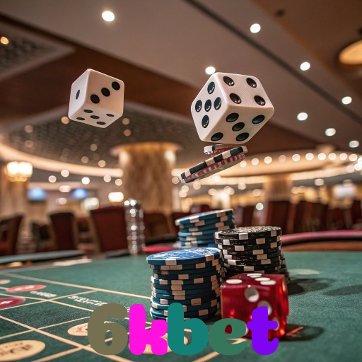 6kbet - Baixe o App 6kbet para Android e Comece a Jogar