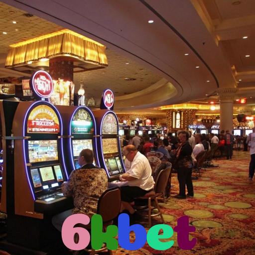 6kbet - Baixe o app 6kbet no Google Play e jogue ao vivo