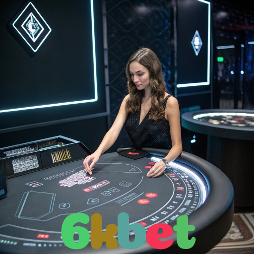 6kbet - Baixe o App 6kbet para Android e Comece a Jogar