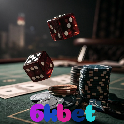 6kbet - Baixe o App 6kbet para Android e Comece a Jogar