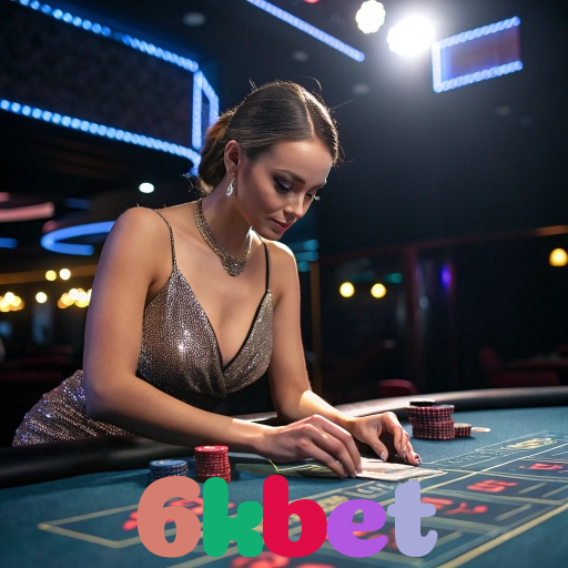 6kbet - Baixe o App 6kbet para Android e Comece a Jogar