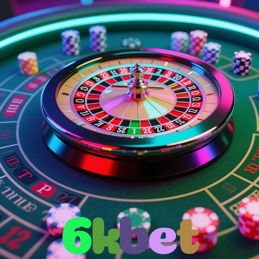 6kbet - Baixe o app 6kbet no Google Play e jogue ao vivo