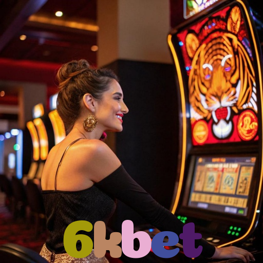 6kbet - Baixe o App 6kbet para Android e Comece a Jogar