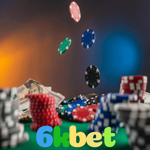 6kbet - Baixe o app 6kbet no Google Play e jogue ao vivo