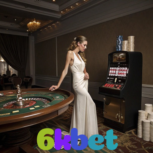 6kbet - Baixe o app 6kbet no Google Play e jogue ao vivo