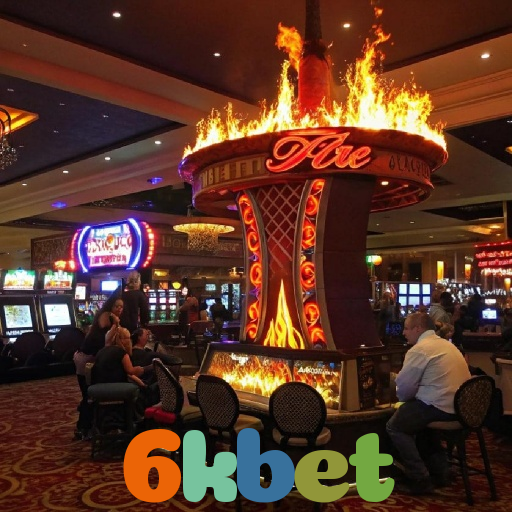 6kbet - Baixe o app 6kbet no Google Play e jogue ao vivo