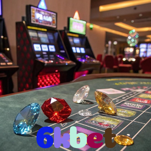 6kbet - Baixe o app 6kbet no Google Play e jogue ao vivo