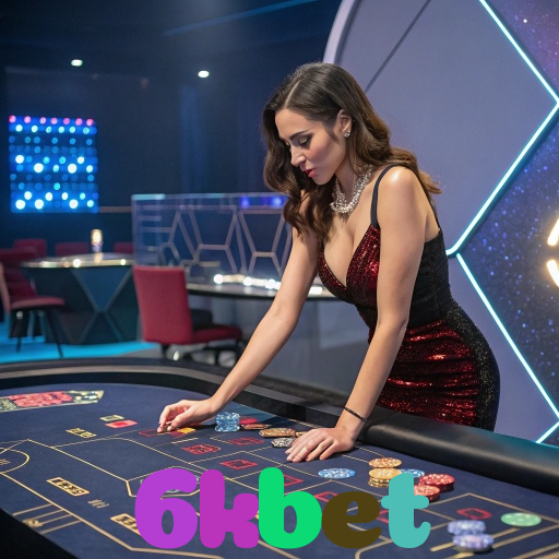 6kbet - Baixe o App 6kbet para Android e Comece a Jogar