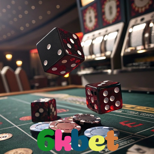 6kbet - Baixe o App 6kbet para Android e Comece a Jogar