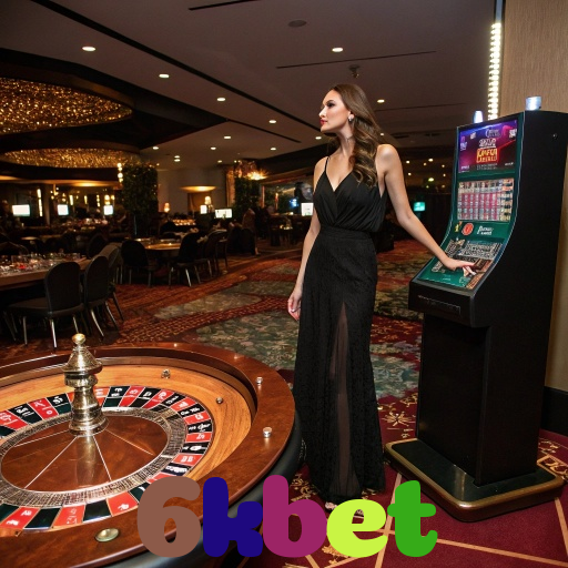 6kbet - Baixe o app 6kbet no Google Play e jogue ao vivo