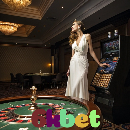 6kbet - Baixe o app 6kbet no Google Play e jogue ao vivo