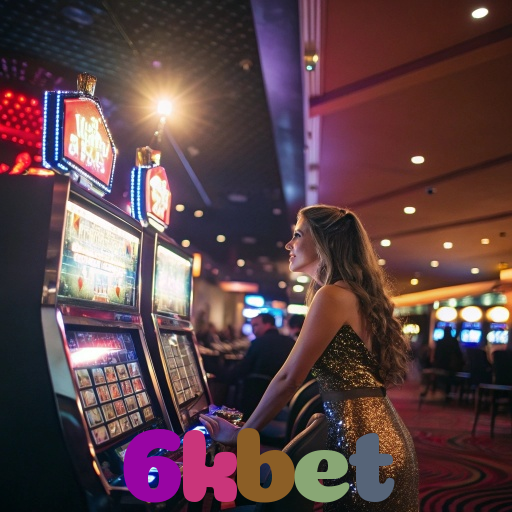 6kbet - Baixe o app 6kbet no Google Play e jogue ao vivo