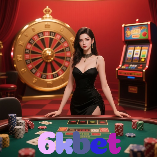 6kbet - Baixe o App 6kbet para Android e Comece a Jogar