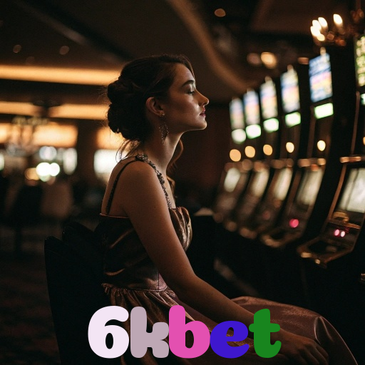 6kbet - Baixe o app 6kbet no Google Play e jogue ao vivo