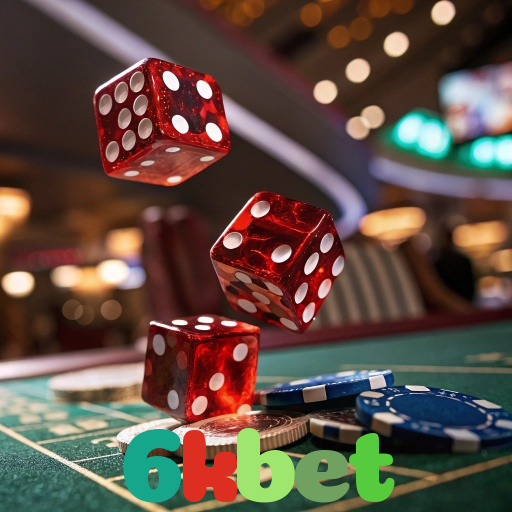 6kbet - Baixe o App 6kbet para Android e Comece a Jogar