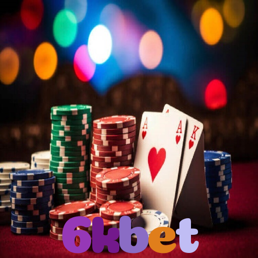 6kbet - Baixe o app 6kbet no Google Play e jogue ao vivo