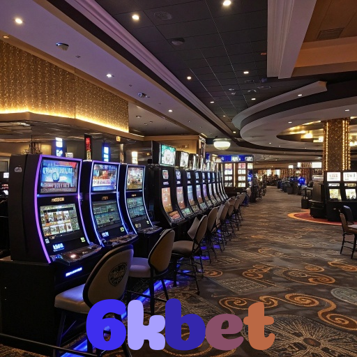 6kbet - Baixe o app 6kbet no Google Play e jogue ao vivo
