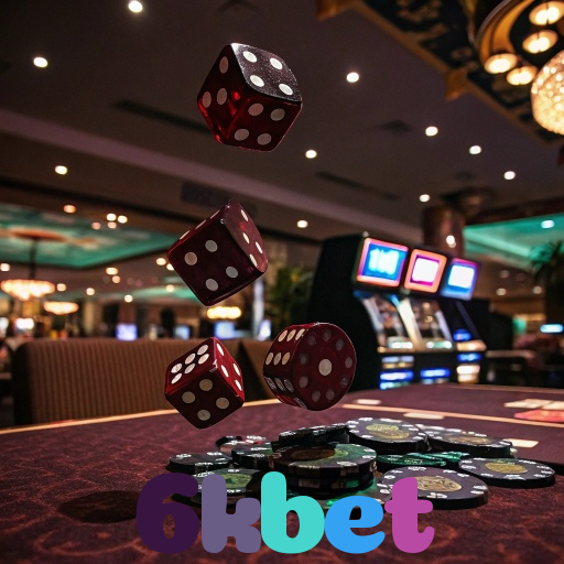 6kbet - Baixe o app 6kbet no Google Play e jogue ao vivo