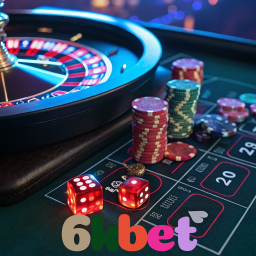 6kbet - Baixe o app 6kbet no Google Play e jogue ao vivo