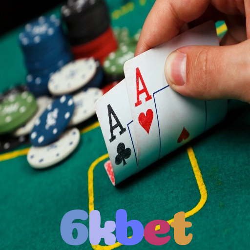 6kbet - Baixe o App 6kbet para Android e Comece a Jogar