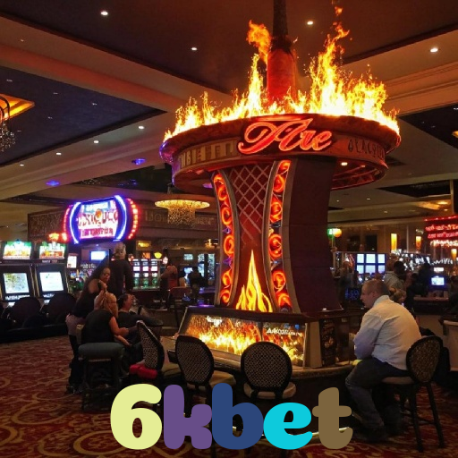6kbet - Baixe o app 6kbet no Google Play e jogue ao vivo