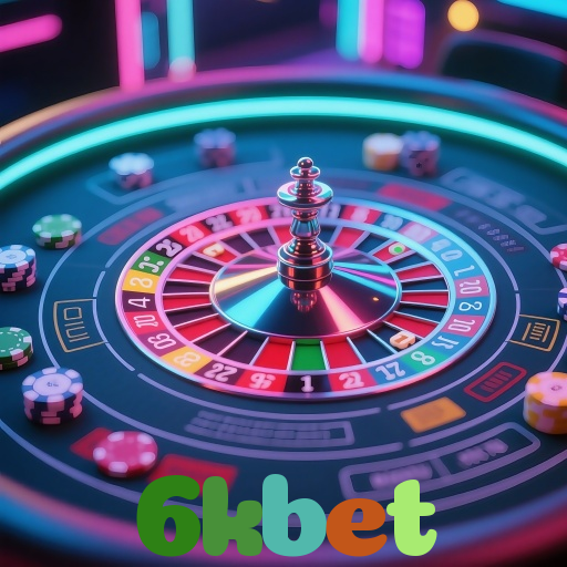 6kbet - Baixe o app 6kbet no Google Play e jogue ao vivo