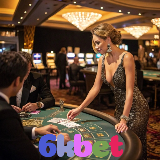 6kbet - Baixe o App 6kbet para Android e Comece a Jogar