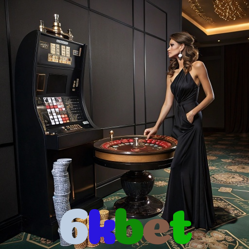 6kbet - Baixe o App 6kbet para Android e Comece a Jogar