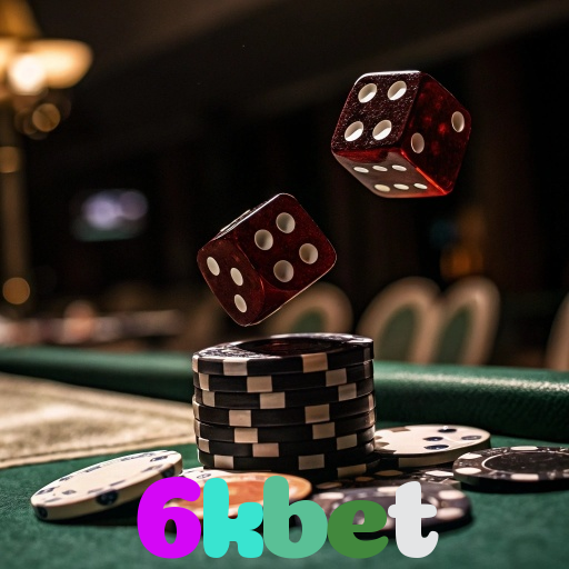 6kbet - Baixe o app 6kbet no Google Play e jogue ao vivo