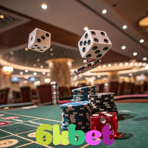6kbet - Baixe o App 6kbet para Android e Comece a Jogar