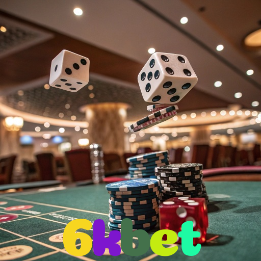 6kbet - Baixe o app 6kbet no Google Play e jogue ao vivo