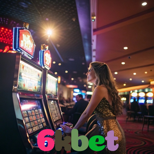6kbet - Baixe o App 6kbet para Android e Comece a Jogar