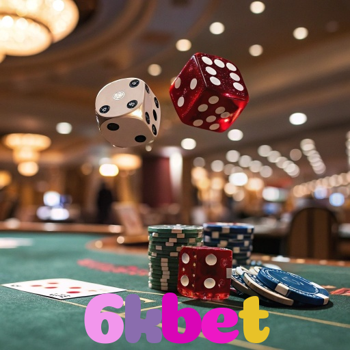 6kbet - Baixe o app 6kbet no Google Play e jogue ao vivo