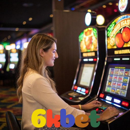 6kbet - Baixe o App 6kbet para Android e Comece a Jogar