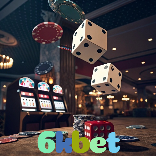 6kbet - Baixe o app 6kbet no Google Play e jogue ao vivo