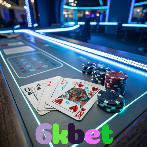 6kbet - Baixe o App 6kbet para Android e Comece a Jogar
