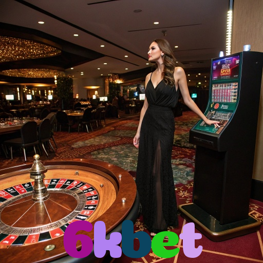 6kbet - Baixe o App 6kbet para Android e Comece a Jogar