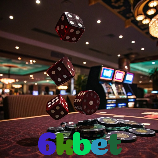 6kbet - Baixe o App 6kbet para Android e Comece a Jogar