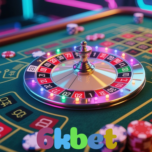 6kbet - Baixe o app 6kbet no Google Play e jogue ao vivo