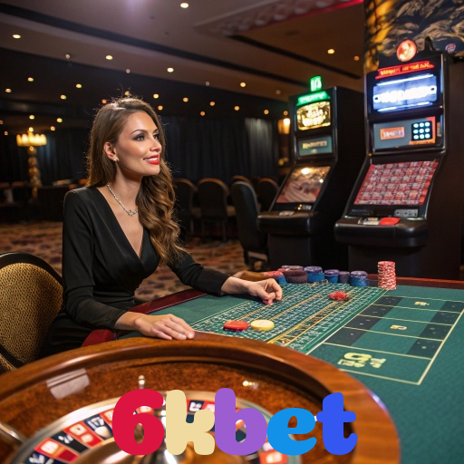 6kbet - Baixe o App 6kbet para Android e Comece a Jogar