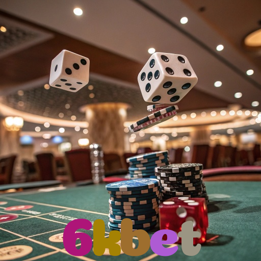 6kbet - Baixe o App 6kbet para Android e Comece a Jogar